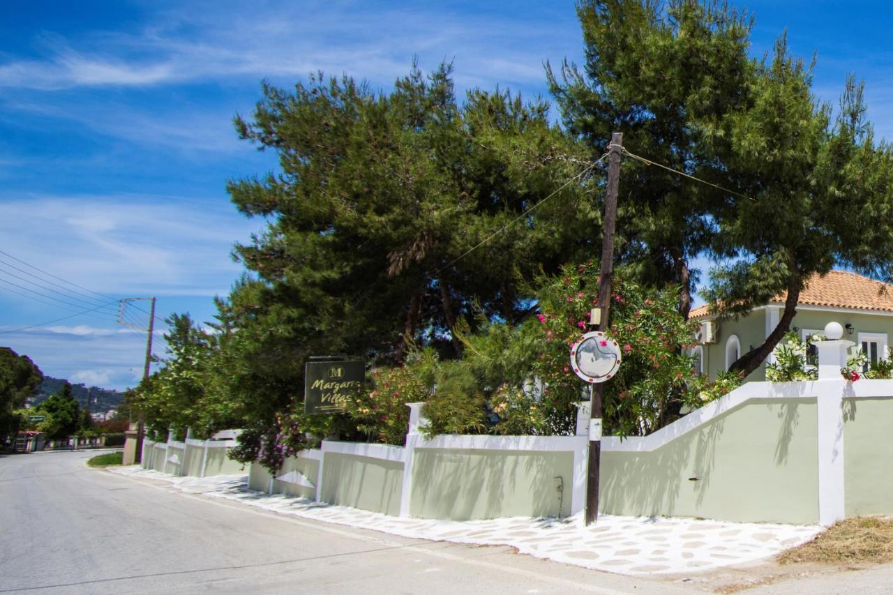 Villas Margaris Kalamaki  Exterior photo