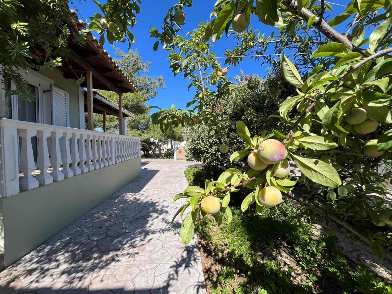 Villas Margaris Kalamaki  Exterior photo
